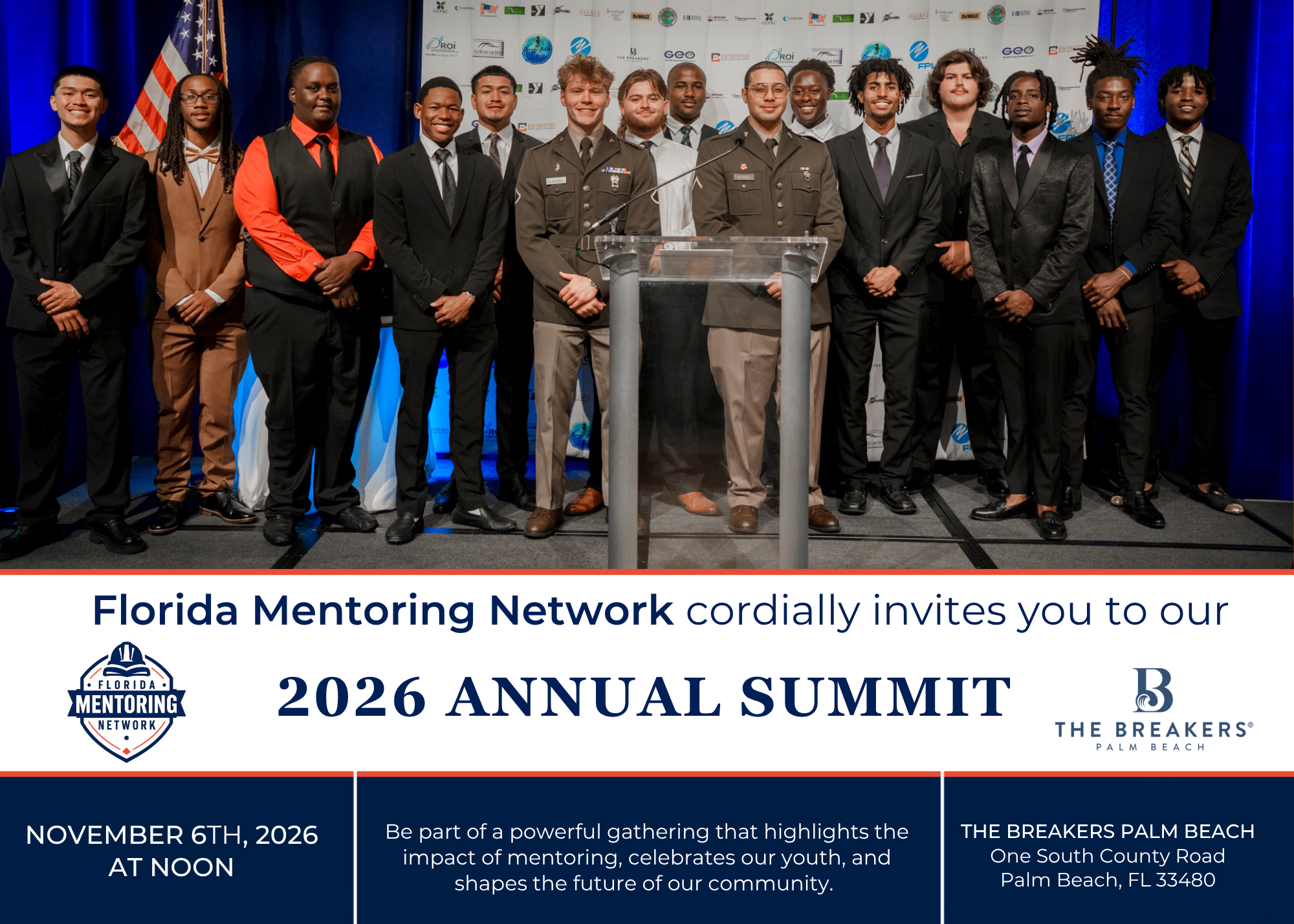 Annual Summit 2026