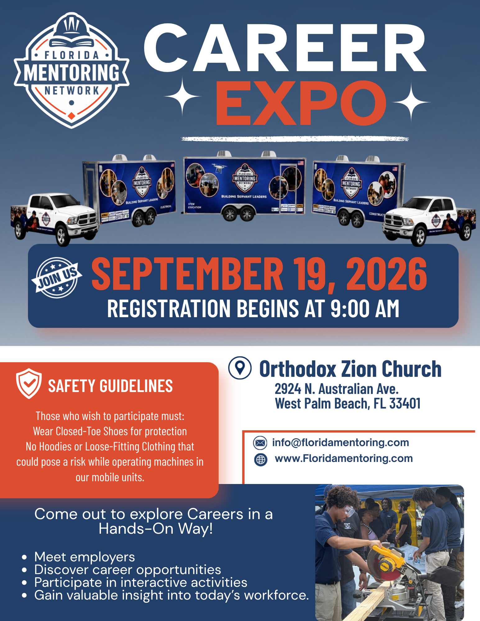 Career Expo